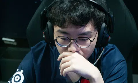 Betty: "PSG chơi đổi đường quá kém" | MSI 2024
