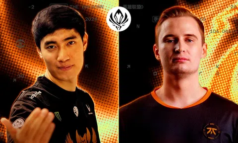 Trực tiếp MSI 2024 hôm nay 02/05: GAM vs FNC, TES vs LLL