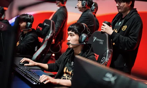 MSI 2024: GAM thua FNC, fan quốc tế nói gì?