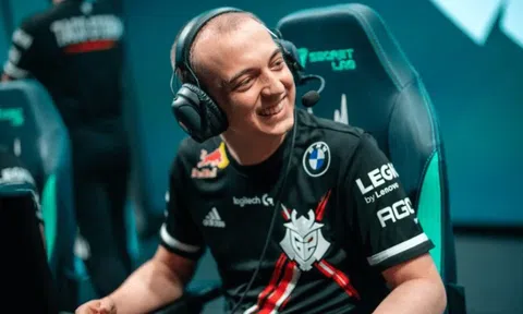 G2 "cà khịa" GAM sau trận thua bạc nhược tại MSI 2024