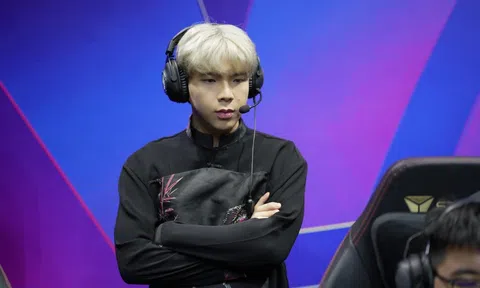 LMHT: Huấn luyện viên REN sắp trở lại VCS