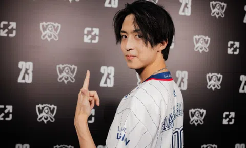 Tiểu sử G2 Esports, "rạp xiếc trung ương" của LMHT