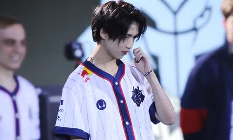 LMHT: Đội hình G2 Esports mùa giải 2024