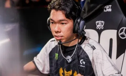 Slayder là ai? Tiểu sử xạ thủ Slayder của LMHT