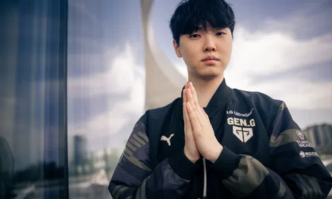 Trực tiếp MSI 2024 hôm nay - Ngày 11/05: FNC vs TL, GEN vs TES