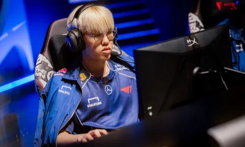 Oner: "Tôi không ngờ trận T1 vs G2 kết thúc với tỷ số 3-2"