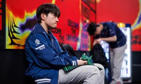 Fan T1 nói gì sau thất bại trước BLG tại MSI 2024?