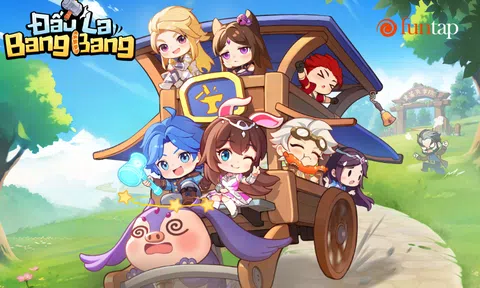 Code Đấu La BangBang mới nhất và cách nhập