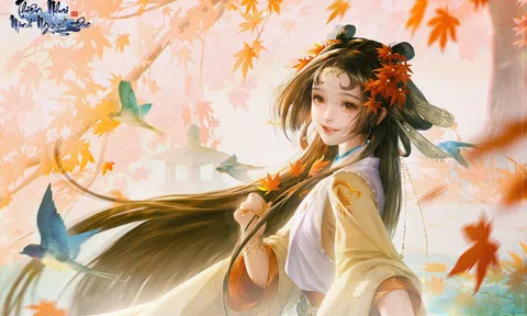 Code Thiên Nhai Minh Nguyệt Đao VNG mới nhất và cách nhập