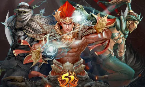 Code Silkroad Online Origin Mobile mới nhất và cách nhập