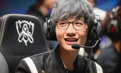 Peanut là ai? Tiểu sử tuyển thủ Peanut LMHT