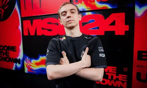 MSI 2024: Nhận định, dự đoán G2 vs TES, 16h ngày 14/05