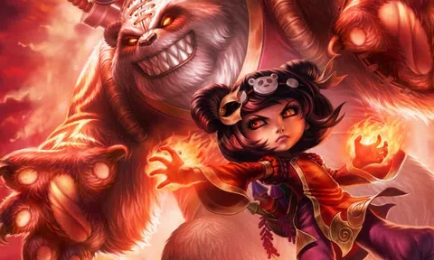 DTCL 14.10: Bản cập nhật TFT ngày 15/05