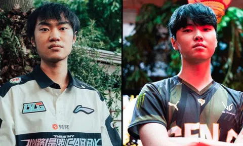 MSI 2024: Nhận định, dự đoán GEN vs BLG, 16h ngày 16/05
