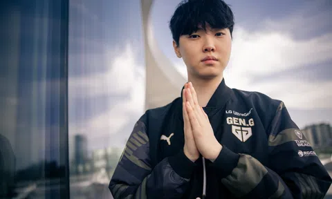 Trực tiếp MSI 2024 hôm nay - Ngày 16/05: GEN vs BLG