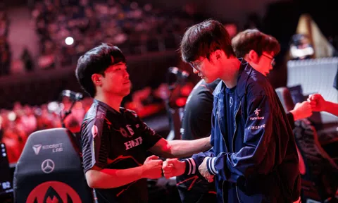MSI 2024: Fan Bắc Mỹ hết lời ngợi ca Team Liquid