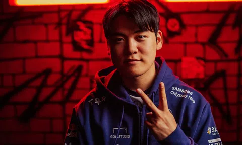 Trực tiếp MSI 2024 - Ngày 17/05: T1 vs G2