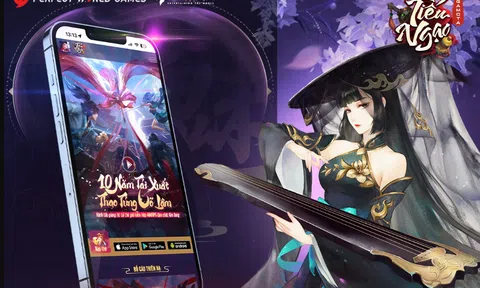 Code Tiếu Ngạo Gamota mới nhất và cách nhập