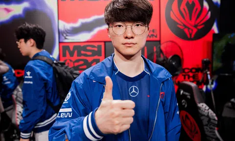 MSI 2024: Nhận định, dự đoán T1 vs BLG, 16h ngày 18/05