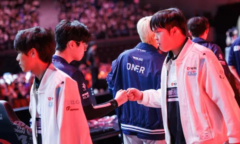 Trực tiếp MSI 2024 hôm nay - Ngày 18/05: T1 vs BLG