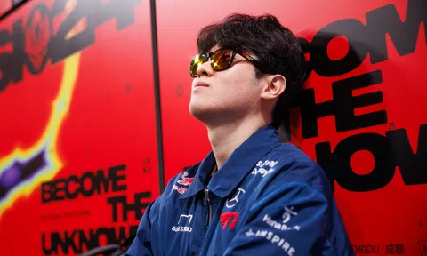 MSI 2024: T1 hủy diệt G2, khán giả quốc tế nói gì?