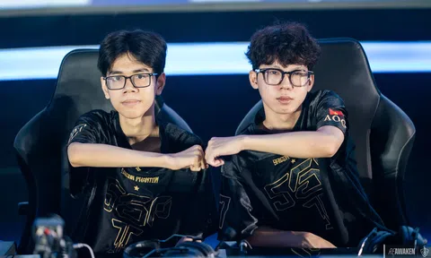 Trực tiếp Chung Kết ĐTDV Mùa Xuân 2024 - Ngày 19/05