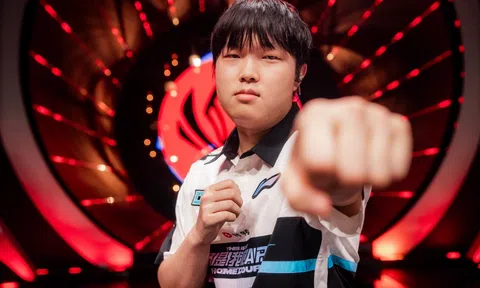 Trực tiếp Chung Kết Tổng MSI 2024: BLG vs GEN