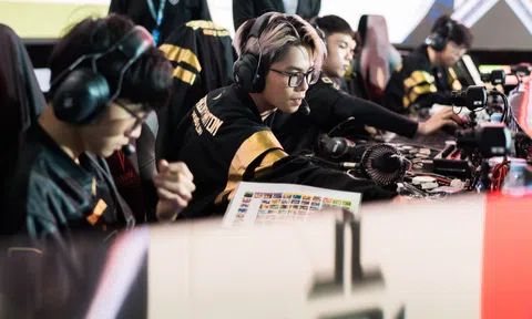 Saigon Phantom lên ngôi vô địch ĐTDV Mùa Xuân 2024