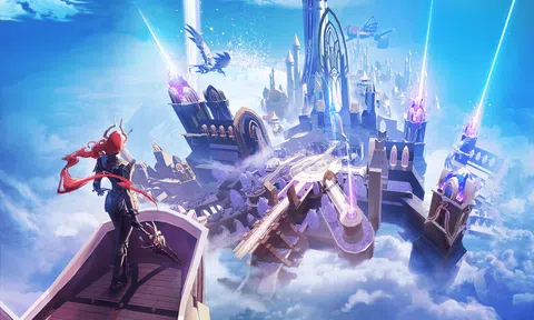 Code Kiếp Phận Vô Tận mới nhất và cách nhập