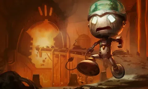 LMHT: Không chỉ ban tài khoản, Riot sẽ ban cả PC của hacker