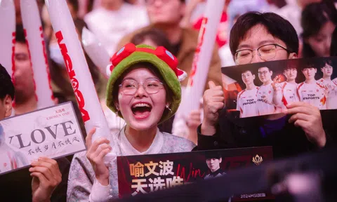 LPL Mùa Hè 2024 bao giờ khởi tranh?