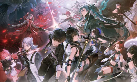 Cách tải Wuthering Waves trên mobile và PC