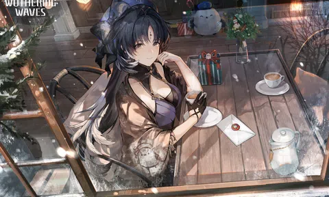 10 mẹo hay dành cho tân thủ Wuthering Waves