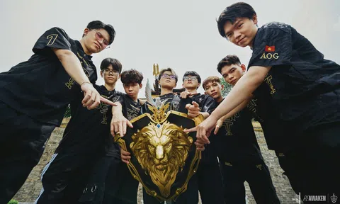 Danh sách các đội tham dự APL 2024 Liên Quân Mobile