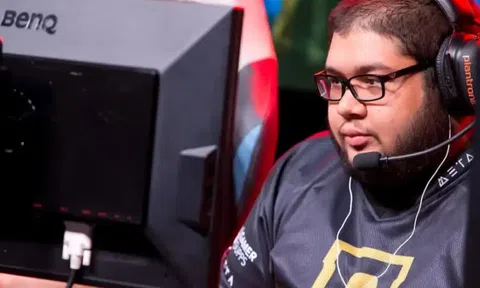 Tuyển thủ lão làng của LCS qua đời ở tuổi 33