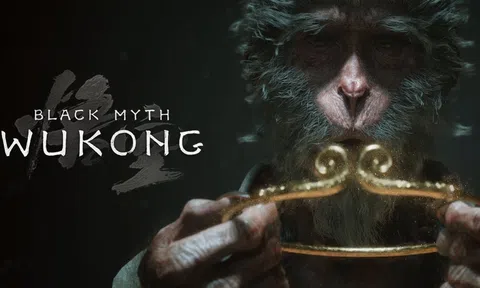 Tất tần tật về Black Myth: Wukong - Hắc Thần Thoại Ngộ Không
