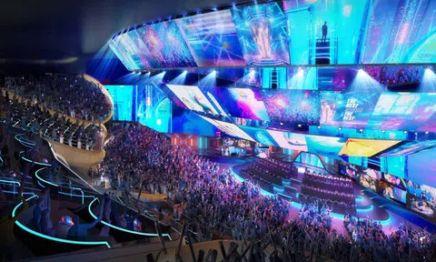 Lịch trình giải đấu Esports World Cup 2024 - Tất cả các môn