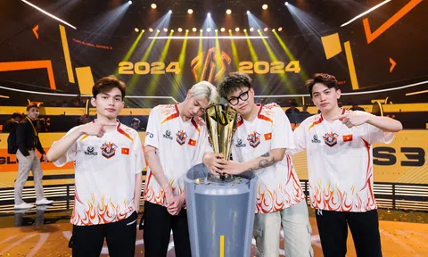 Lịch thi đấu 2024 PUBG Global Series 4
