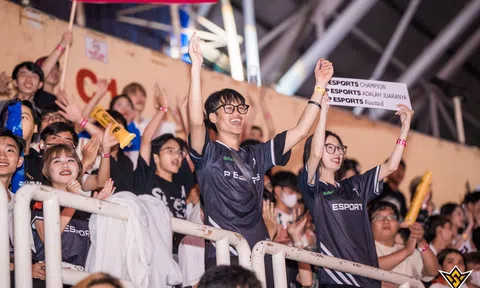 Lịch thi đấu Free Fire tại Esports World Cup 2024