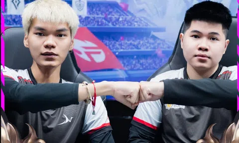 Lịch thi đấu Vòng Thăng Hạng ĐTDV Mùa Đông 2024