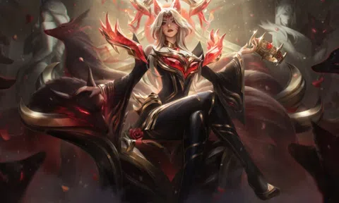 LMHT: Trang phục của Faker bị nhiều người chê