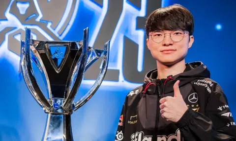 Danh sách đội hình LCK Mùa Hè 2024 LMHT