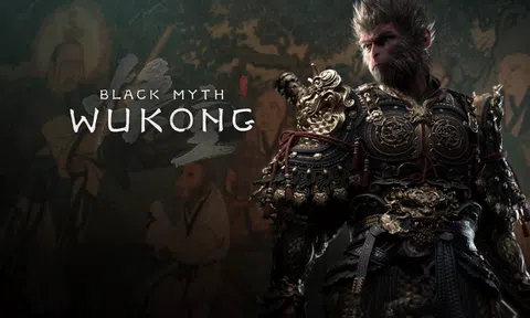 Black Myth: Wukong được fan "đặt gạch" nhiều nhất trên Steam