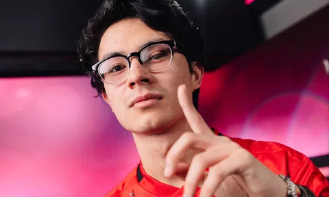 Dám chê Trung Quốc, tuyển thủ VALORANT nhận cái kết đắng