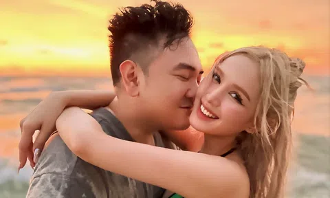 Xemesis lên tiếng về tin đồn chia tay Xoài Non