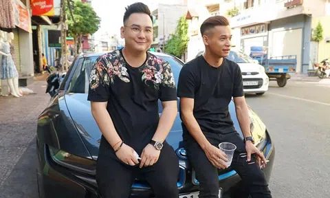 Xemesis là ai? Tiểu sử nam streamer giàu nhất Việt Nam