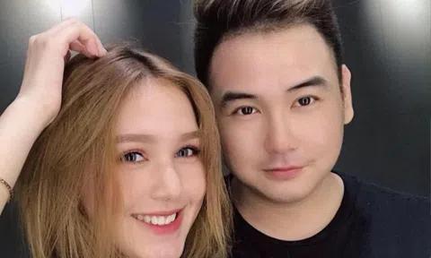 Xemesis đính chính tin đồn đưa Xoài Non 20 tỷ để ly hôn