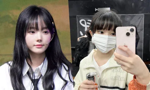 LMHT: Cận cảnh nhan sắc cô nàng "em họ Faker"