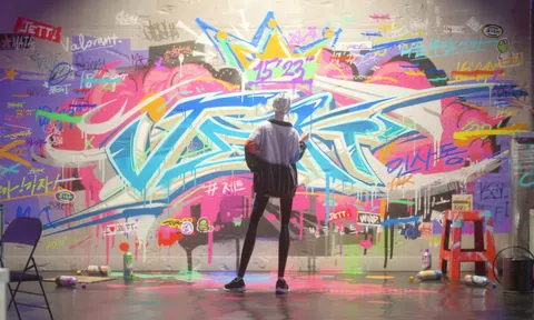 Sẽ không có VALORANT tại Esports World Cup 2024