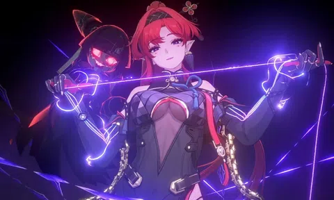 Wuthering Waves ra mắt YinLin sớm, cải tiến Echo